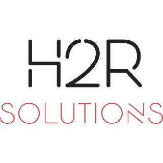 H2R SOLUTIONS OÜ логотип