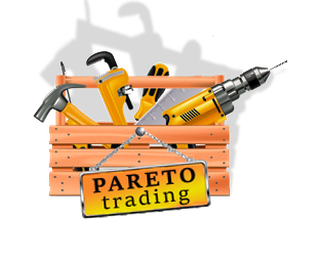 PARETO TRADING OÜ logo