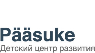 LASTE ARENGUKESKUS PÄÄSUKE OÜ logo