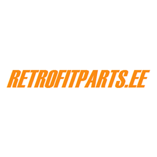 RETROFIT PARTS OÜ logo