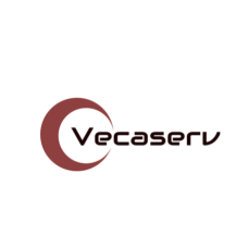 VECASERV OÜ logo