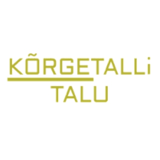 KÕRGETALLI TALU OÜ logo