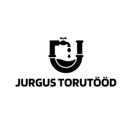 JURGUS TORUTÖÖD OÜ logo