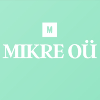 MIKRE OÜ logo