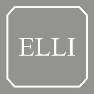 ELLI OÜ logo