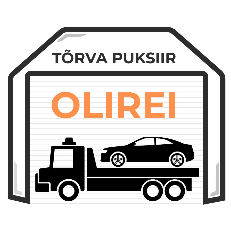 OLIREI OÜ logo