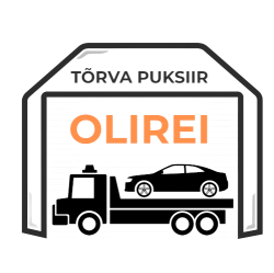 OLIREI OÜ logo