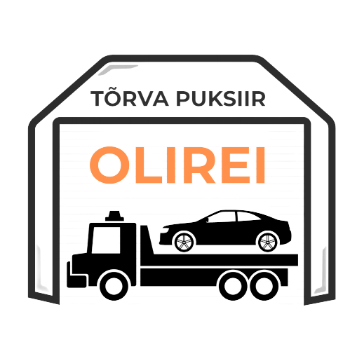 OLIREI OÜ logo