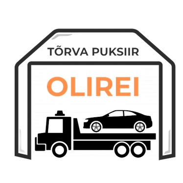 OLIREI OÜ - Maintenance and repair of motor vehicles in Tõrva