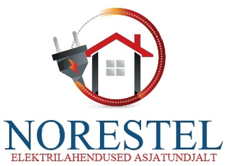 NORESTEL OÜ logo