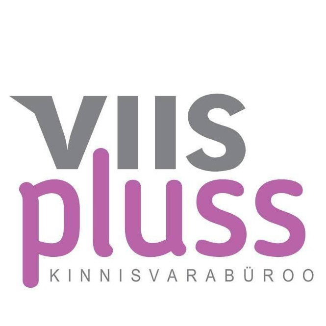 5 PLUSS KINNISVARABÜROO OÜ logo