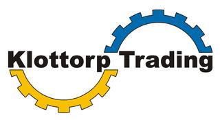 KLOTTORP TRADING OÜ logo