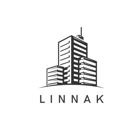 LINNAK OÜ logo