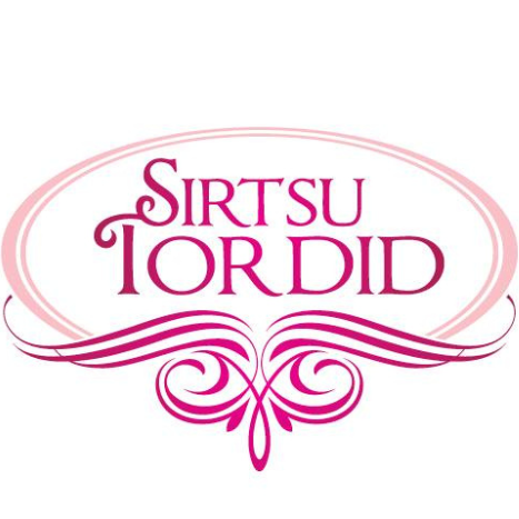 SIRTSU TORDID OÜ logo