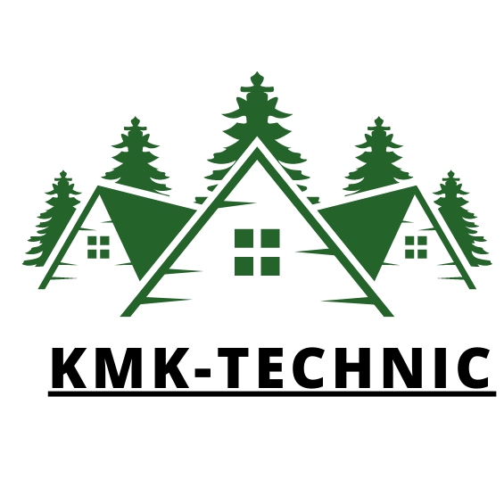 KMK-TECHNIC OÜ logo