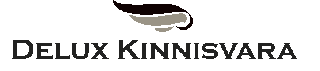 DELUX KINNISVARA OÜ logo