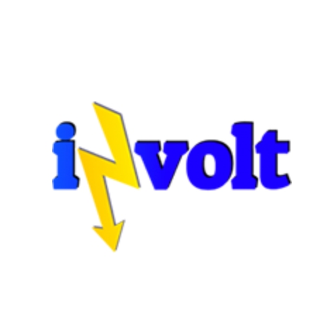 INVOLT OÜ logo