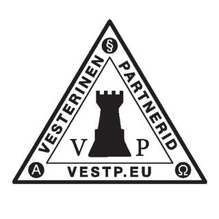 VESTP OÜ logo
