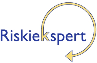 RISKIEKSPERT OÜ logo