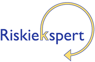 RISKIEKSPERT OÜ логотип