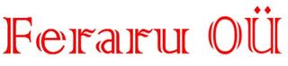 FERARU OÜ logo