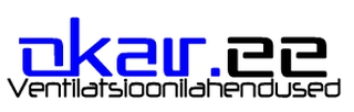 OK AIR OÜ logo