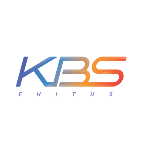 KBS EHITUS OÜ логотип