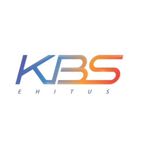 KBS EHITUS OÜ logo