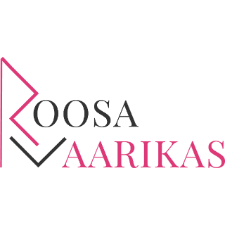 ROOSA VAARIKAS OÜ логотип