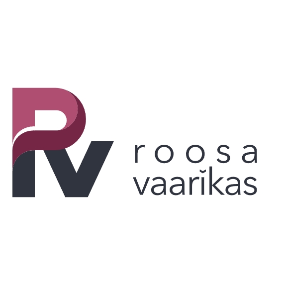 ROOSA VAARIKAS OÜ logo