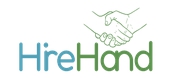 HIRE HAND OÜ - Other human resources provision in Estonia