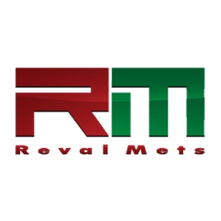 REVAL METS OÜ logo