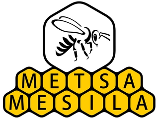 METSAMESILA OÜ logo