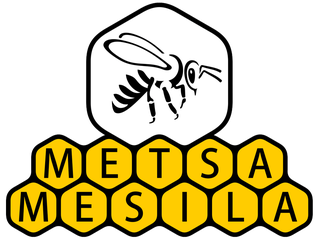 METSAMESILA OÜ logo