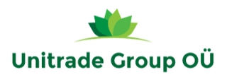 UNITRADE GROUP OÜ logo