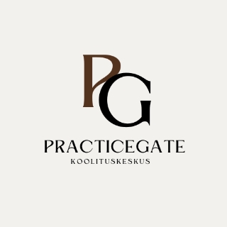 PRACTICEGATE OÜ logo