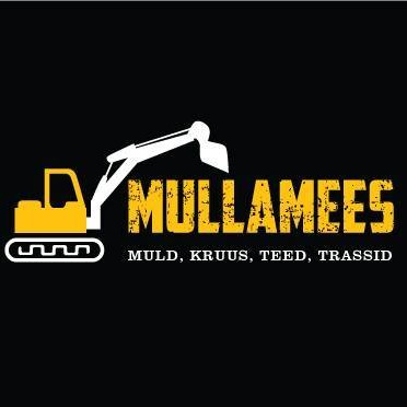 MULLAMEES OÜ logo