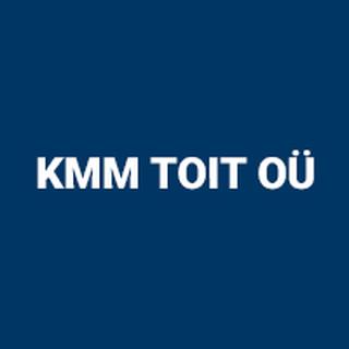 KMM TOIT OÜ logo