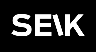 SEIK OÜ logo