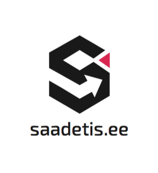 SAADETIS OÜ logo