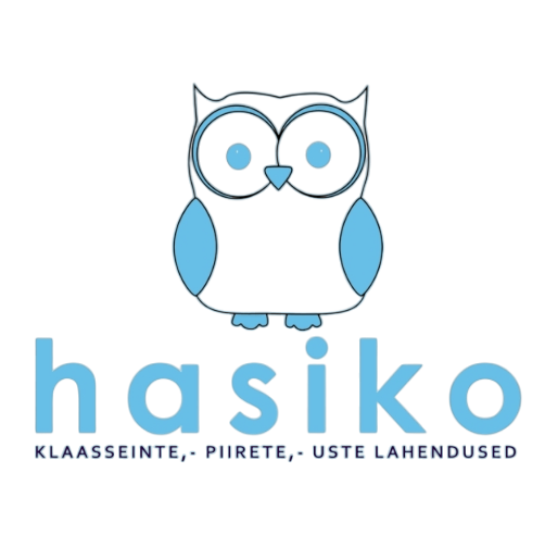 HASIKO OÜ logo