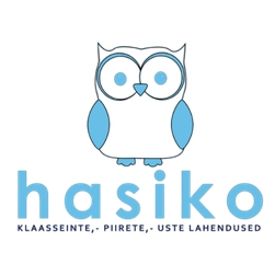 HASIKO OÜ logo