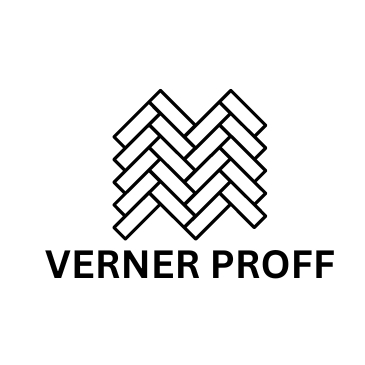 VERNER PROFF OÜ logo