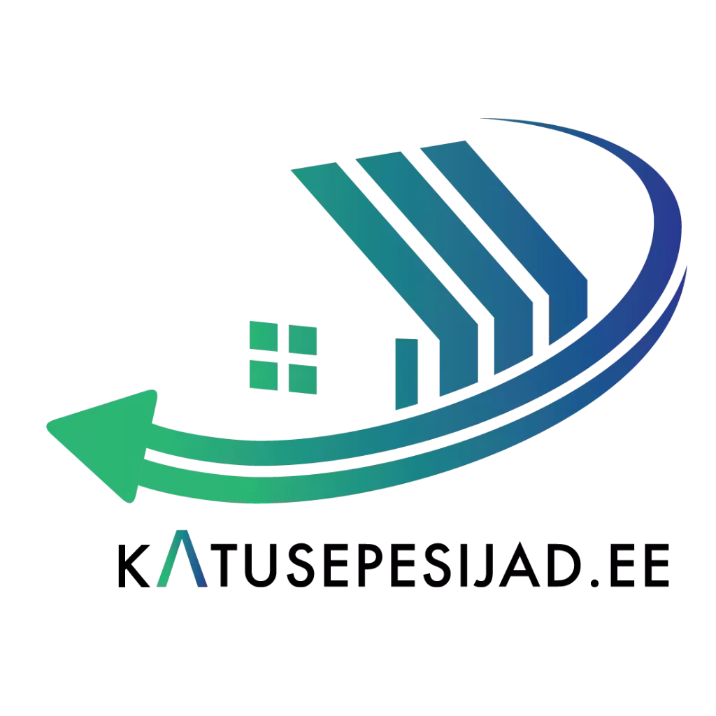 JV BUILDER OÜ logo