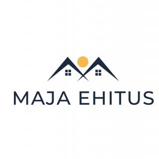 MAJA EHITUS OÜ logo