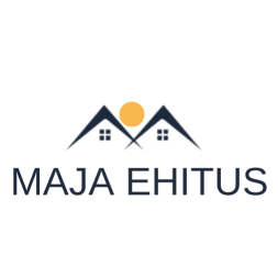 MAJA EHITUS OÜ logo