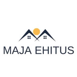 MAJA EHITUS OÜ logo