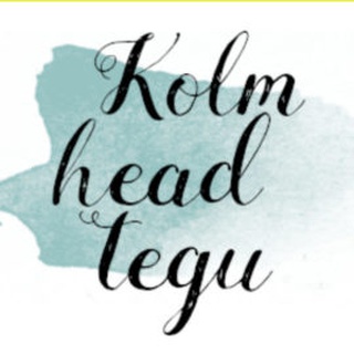 KOLM HEAD TEGU OÜ logo