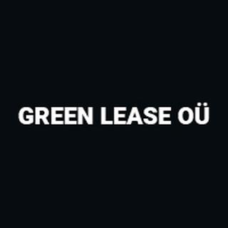 GREEN LEASE OÜ logo