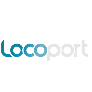 LOCOPORT OÜ logo